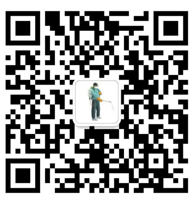 百色市西林县本地消杀现场实拍 - 